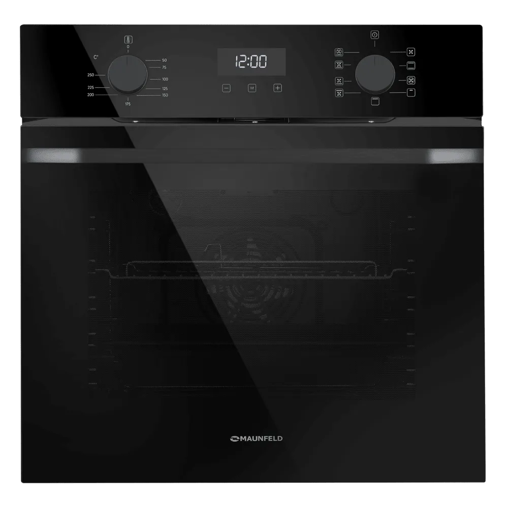 Фото товара: Maunfeld EOEM7610B2