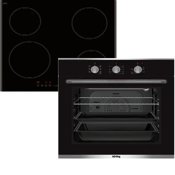 Фото товара: KORTING HI 64540 B + OKB 370 CMX