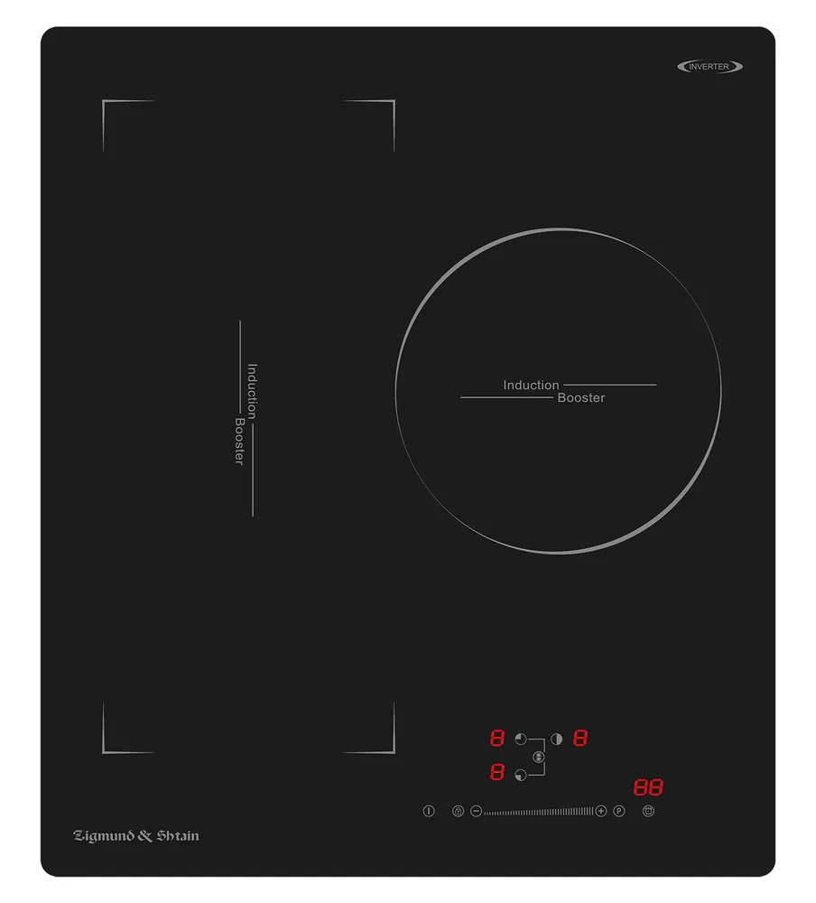 Фото товара: Zigmund & Shtain CI 49.4 B индукционная поверхность