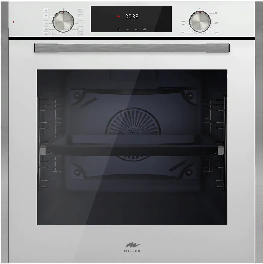 Фото товара: MILLEN MEO 6005 WH