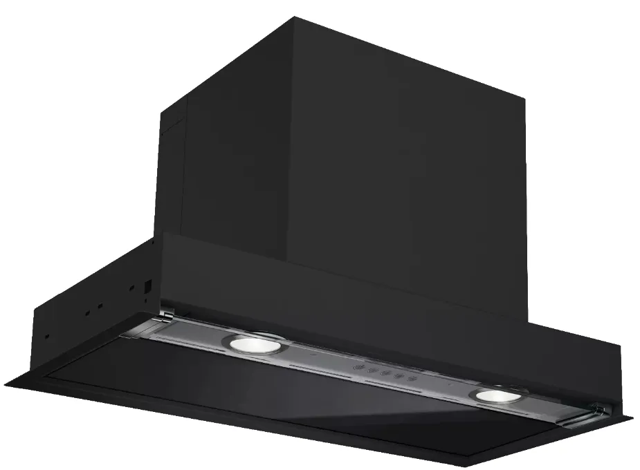 Фото товара: Elikor Sense Glass 60П-1000 черный