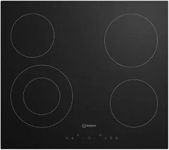 Фото товара: Indesit IRT 260 стеклокерамическая поверхность