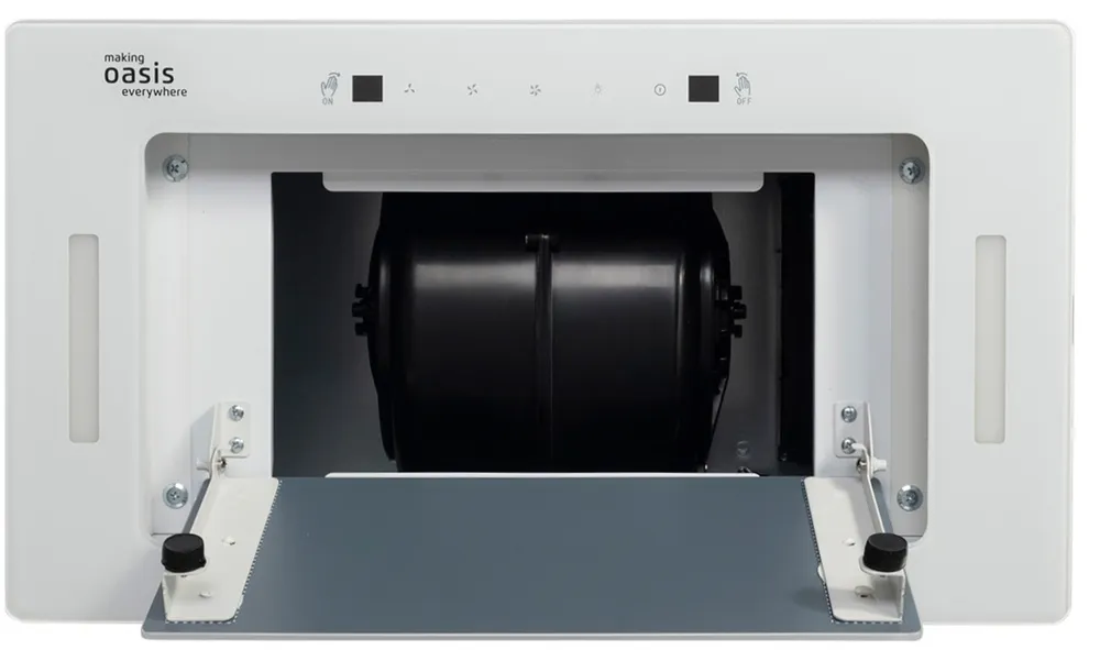 Детальное фото товара: making Oasis everywhere UD-60WG