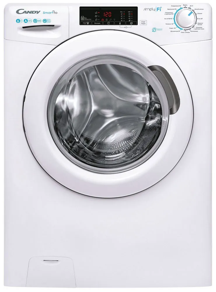 Фото товара: Candy Smart Pro CSO34 106T1/2-07