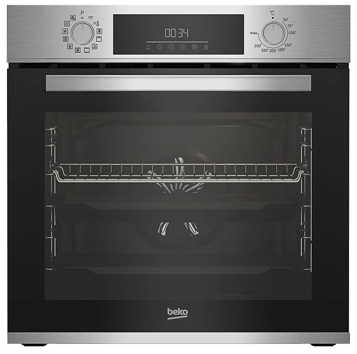 Фото товара: Beko BBIM12301X