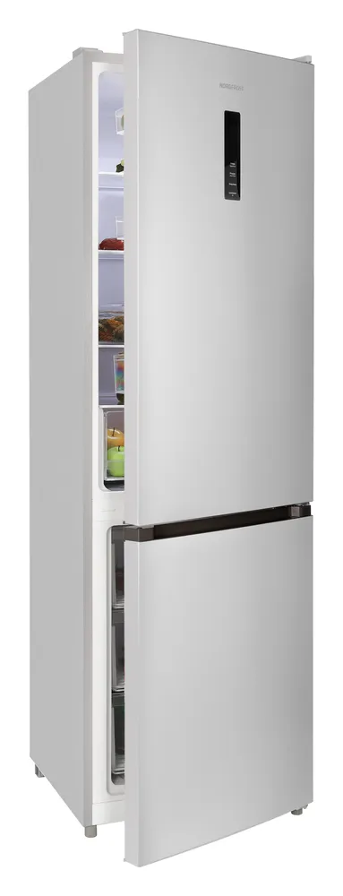 Детальное фото товара: Nordfrost RFC 390D NFS