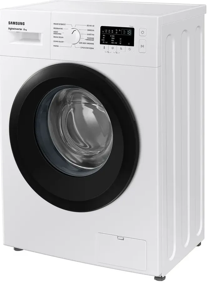 Детальное фото товара: Samsung WW60A3120BE/LE