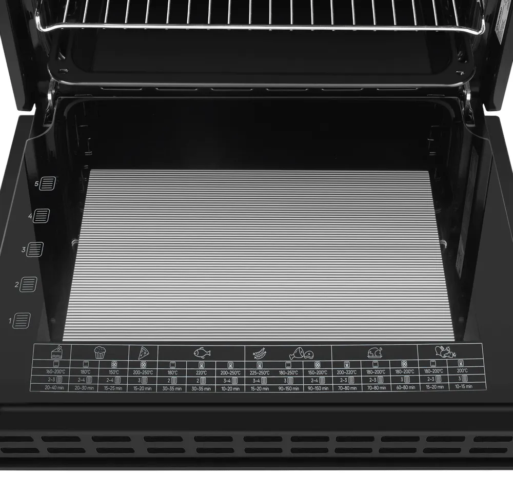 Детальное фото товара: Maunfeld AEOD60103G1