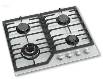 Фото товара: Schaub Lorenz SLK GL6018 газовая поверхность