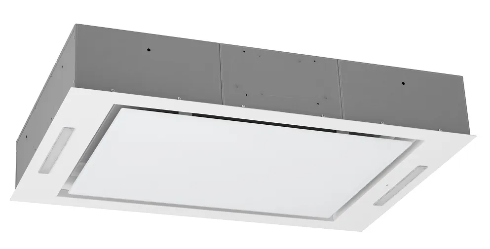 Фото товара: AKPO WK-9 Manado glass 90 см. белый