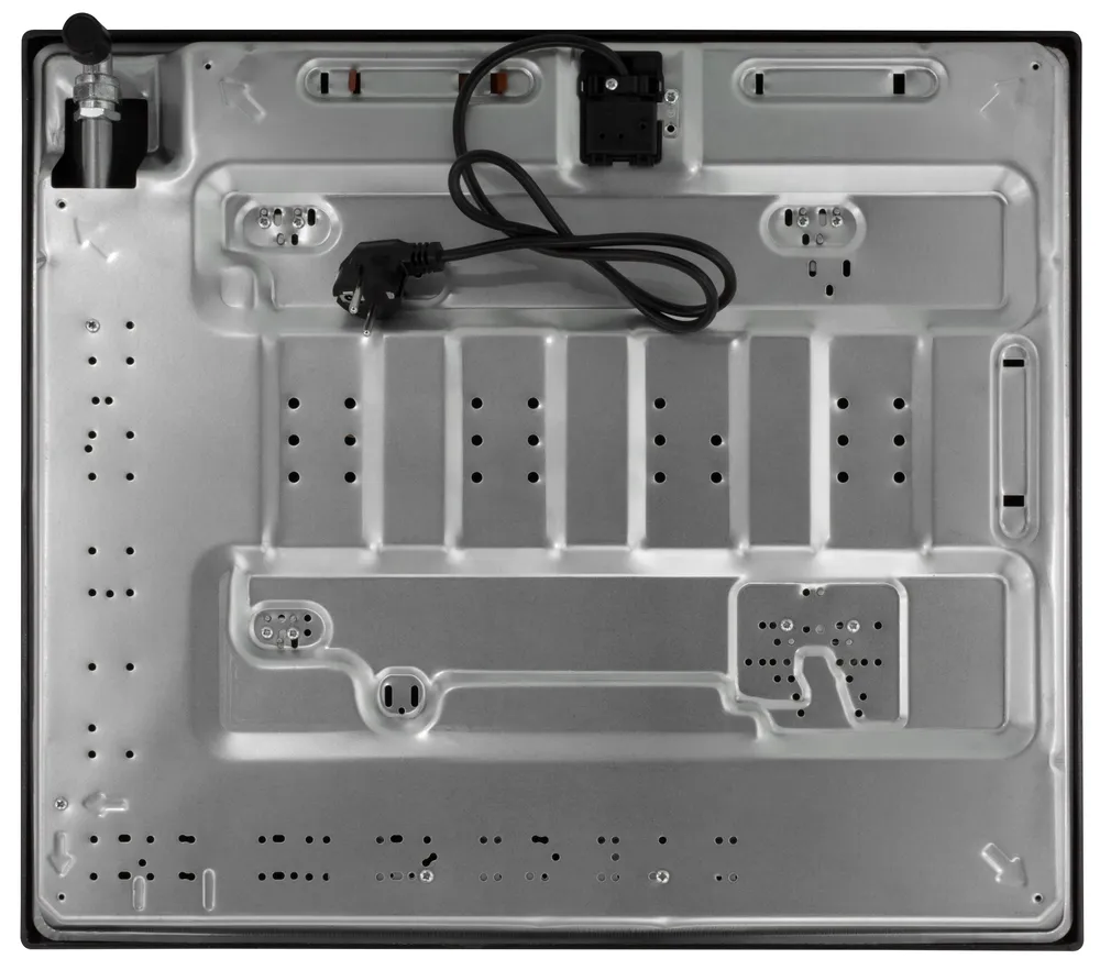 Детальное фото товара: Jacky's JH GW633 газовая поверхность