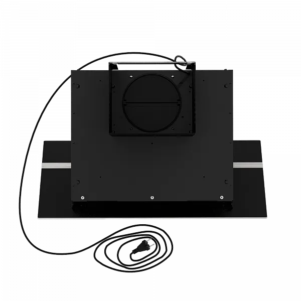 Детальное фото товара: Elikor RISE 60 BK черный