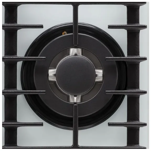 Детальное фото товара: Krona HAGEL 45 WH W газовая поверхность