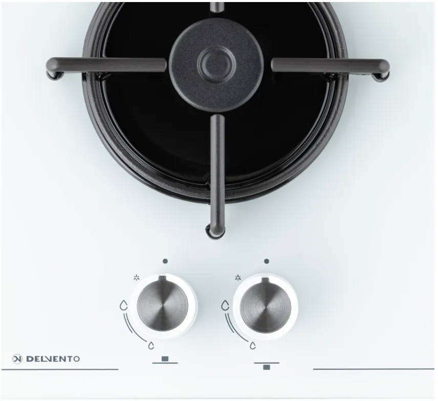 Детальное фото товара: Delvento V30N20C011 газовая поверхность