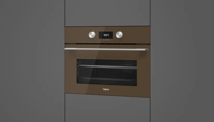 Детальное фото товара: Teka HLC 8400 LONDON BRICK BROWN