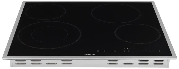 Детальное фото товара: Gorenje ECS642BXE электрическая поверхность