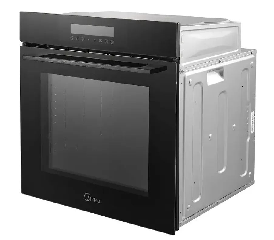 Детальное фото товара: Midea MO98277CGB