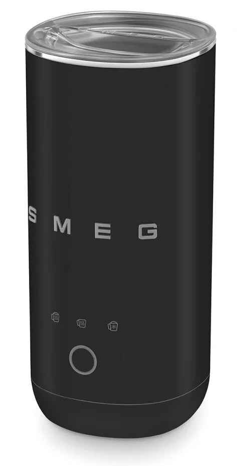 Фото товара: Smeg MFF02BLMEU