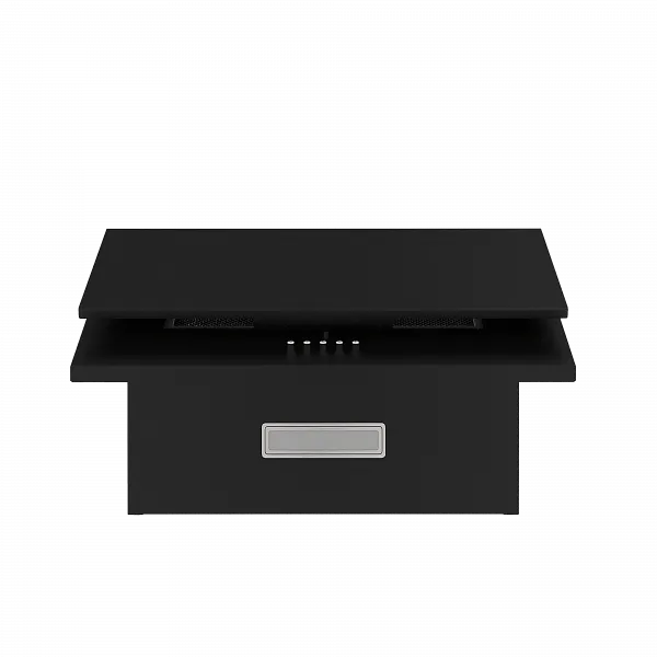 Детальное фото товара: Elikor Титан 50П-430-К3Д черный