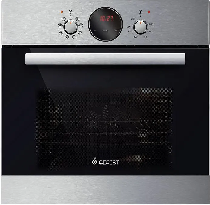 Фото товара: GEFEST ЭДВ ДА 602-02 РН7