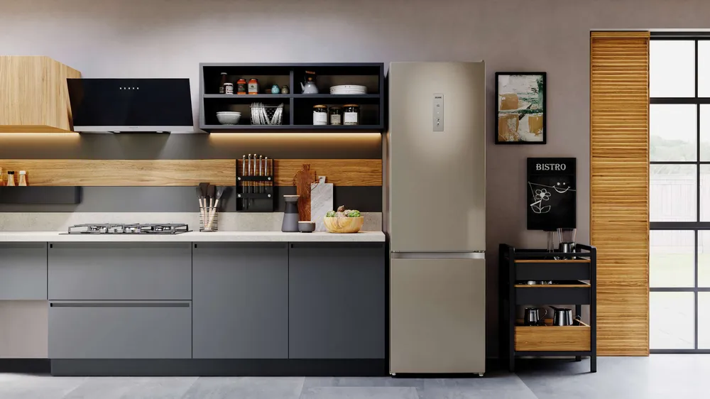 Детальное фото товара: Hotpoint HT 6200 BZ