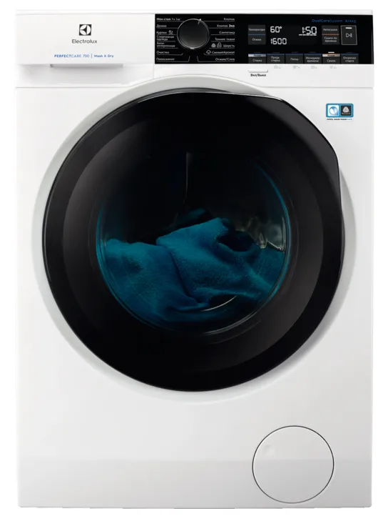Фото товара: Electrolux EW7W2682E