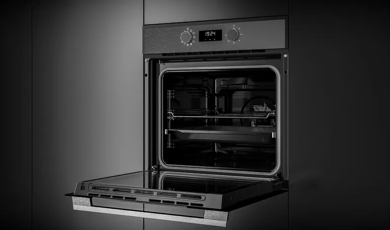 Детальное фото товара: Teka HSB 630 BLACK