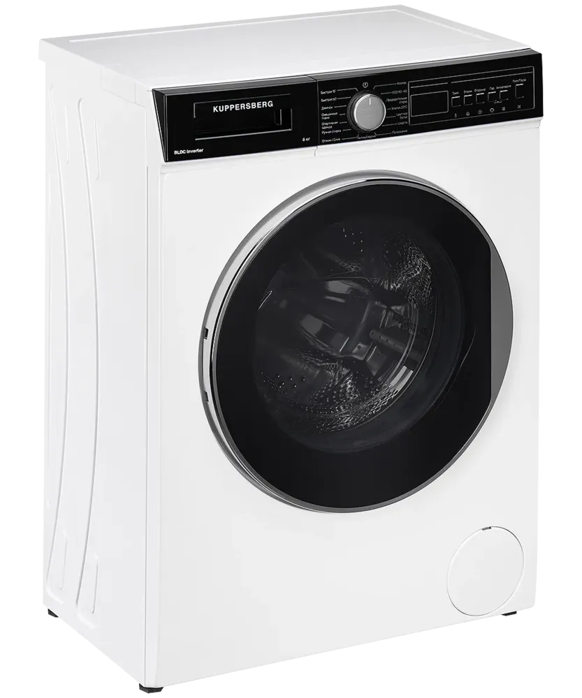 Детальное фото товара: Kuppersberg WM 410 W