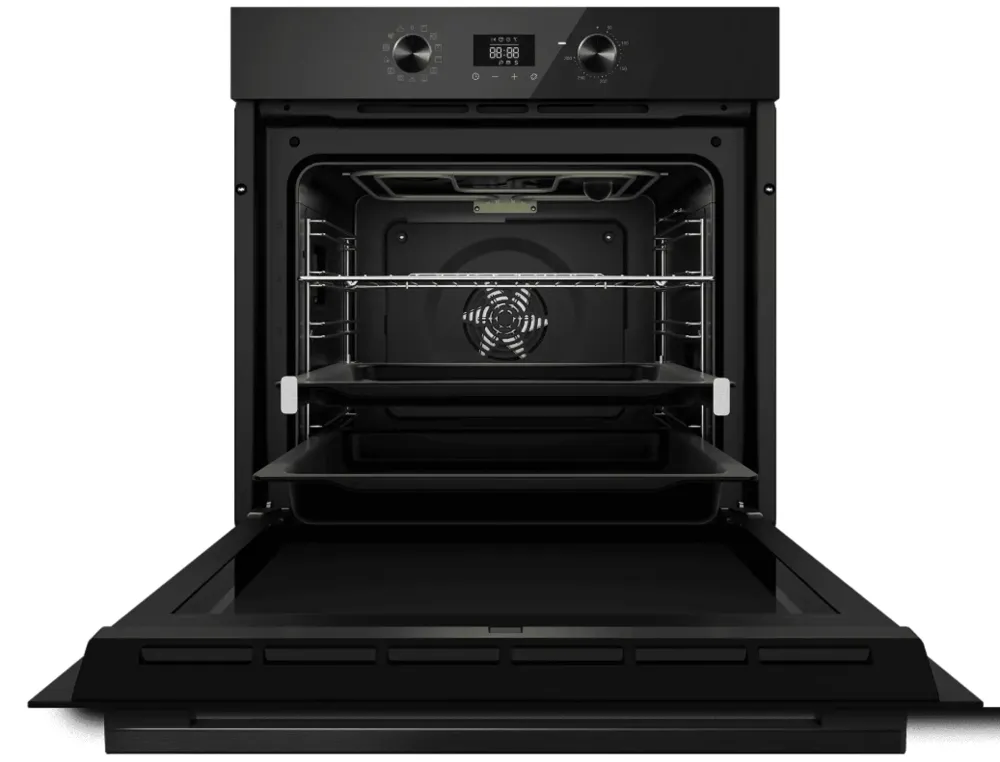 Детальное фото товара: Haier HOQ-K3QSN5GB