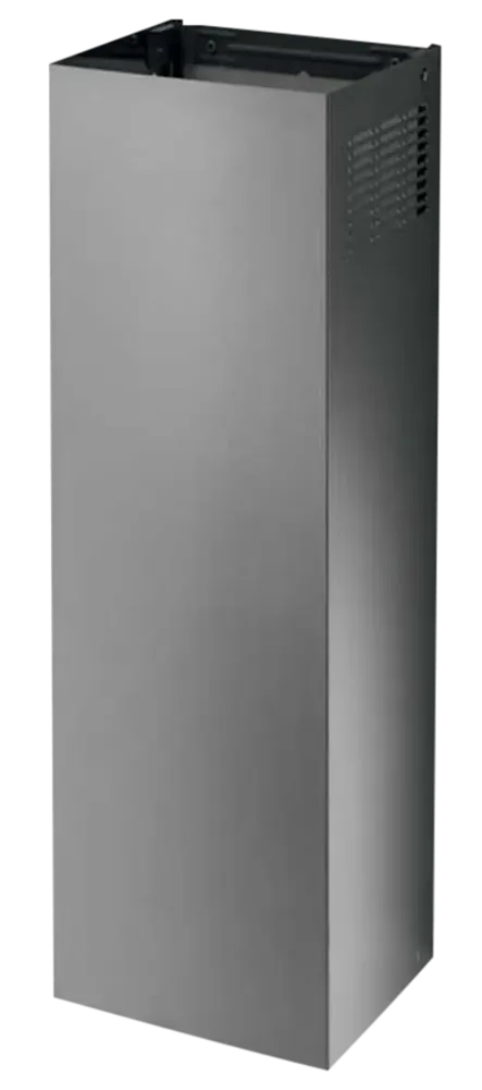 Детальное фото товара: ELICA короб декоративный для вытяжного шкафа ELICA STRIPE