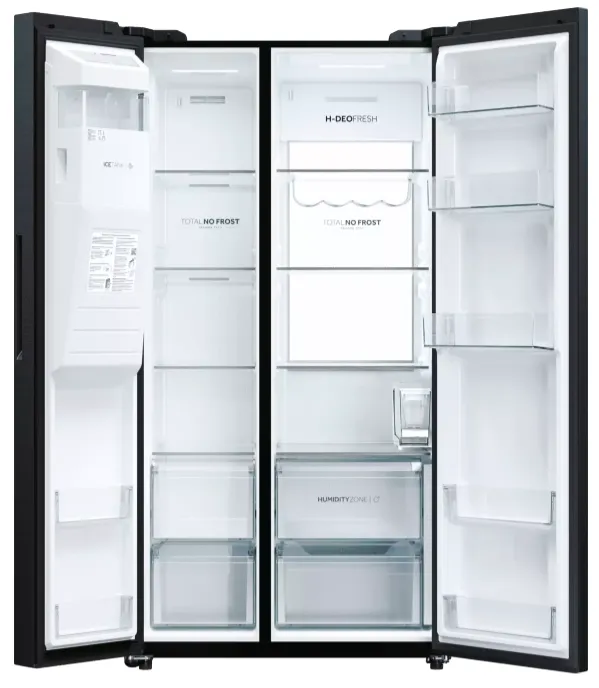 Детальное фото товара: Haier HRF-600IP7ERU