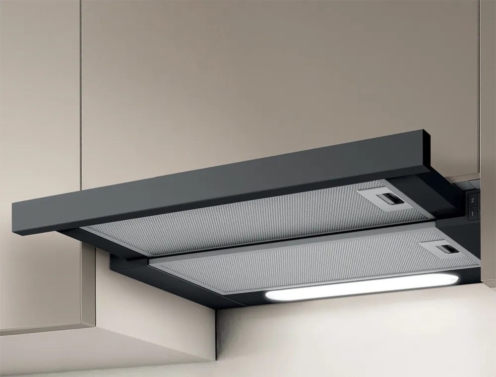 Фото товара: ELICA ELITE 14 LUX BL/A/50
