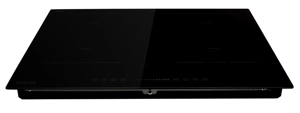 Детальное фото товара: Evelux EHI 6448 индукционная поверхность