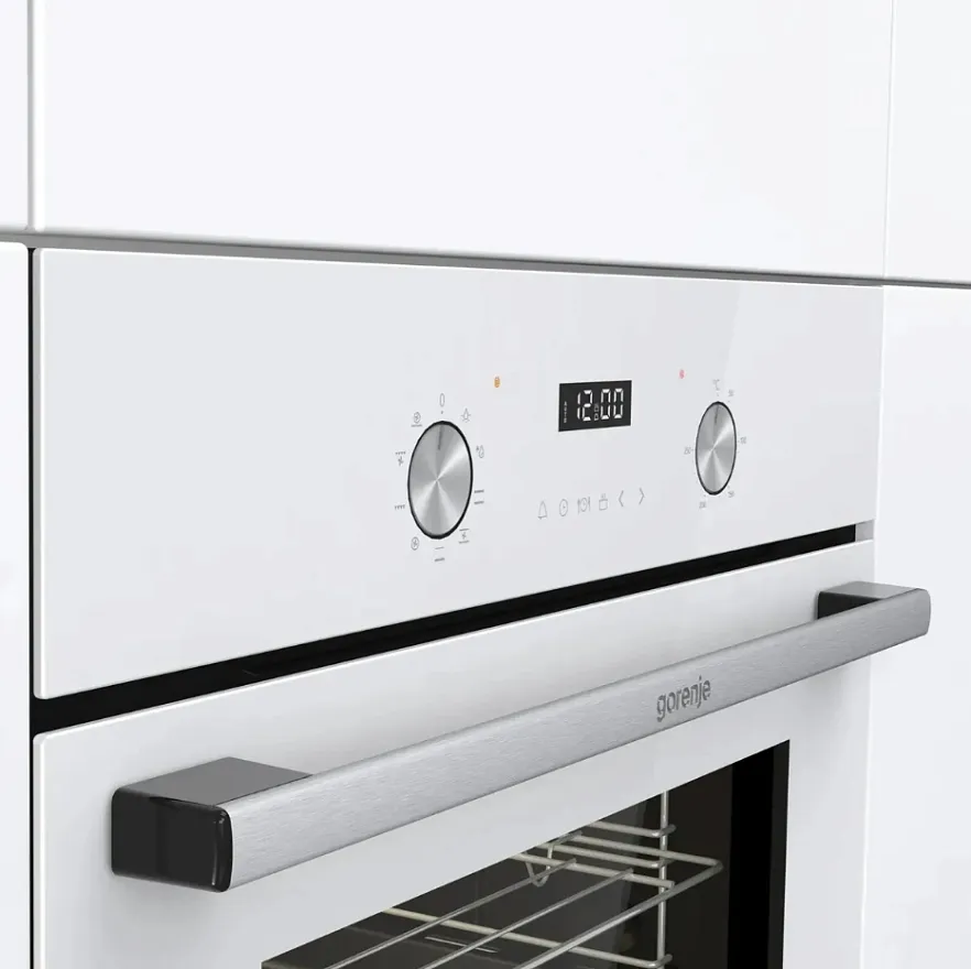 Детальное фото товара: Gorenje BO6737E03NWG