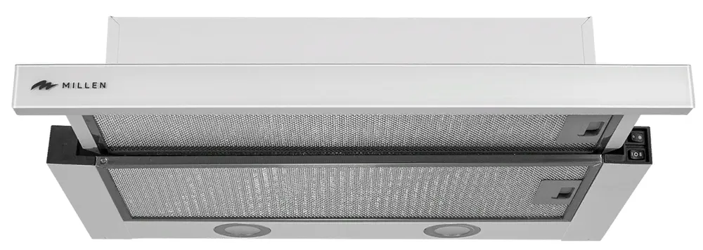 Фото товара: MILLEN MBKHSG 601 WH