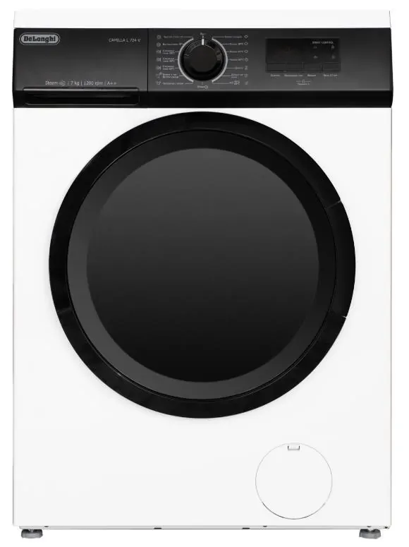 Детальное фото товара: DeLonghi CAMILLA L 614 V