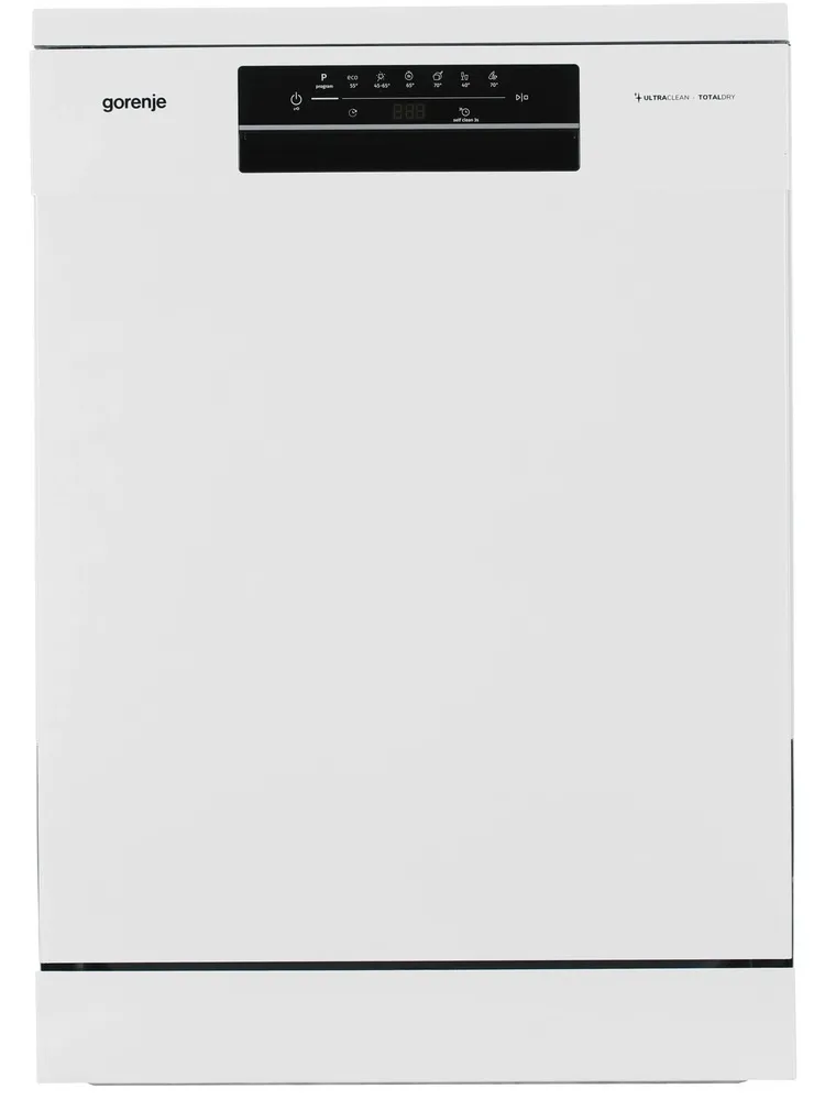Фото товара: Gorenje GS642C90W