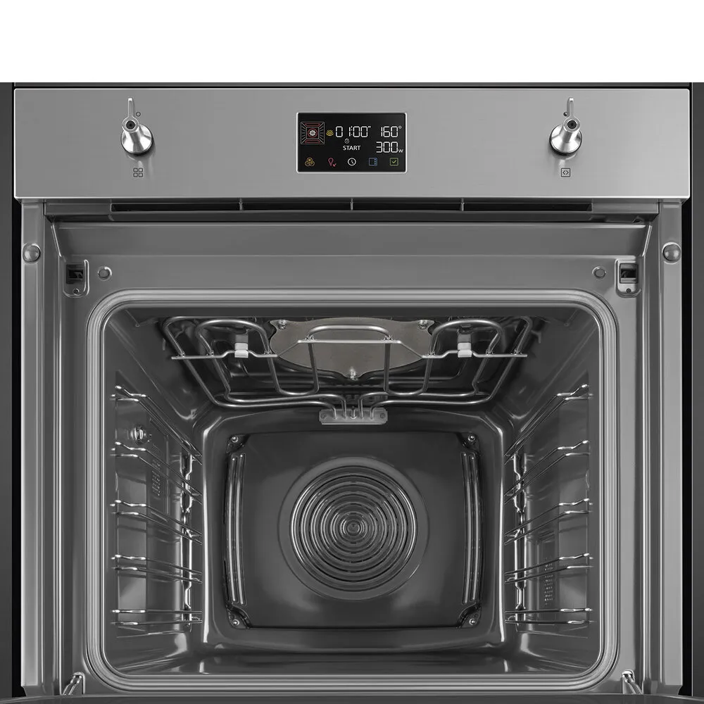 Детальное фото товара: Smeg SO6302M2X
