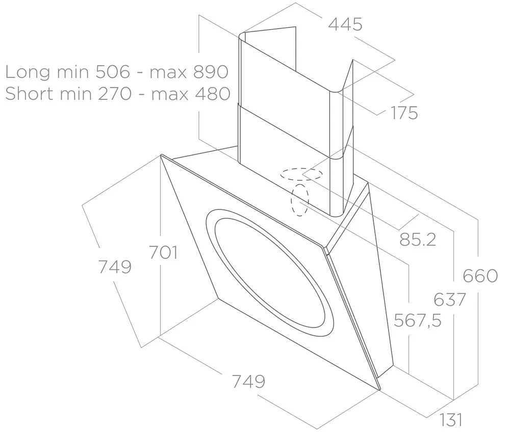 Схема встраивания