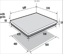 Схема встраивания