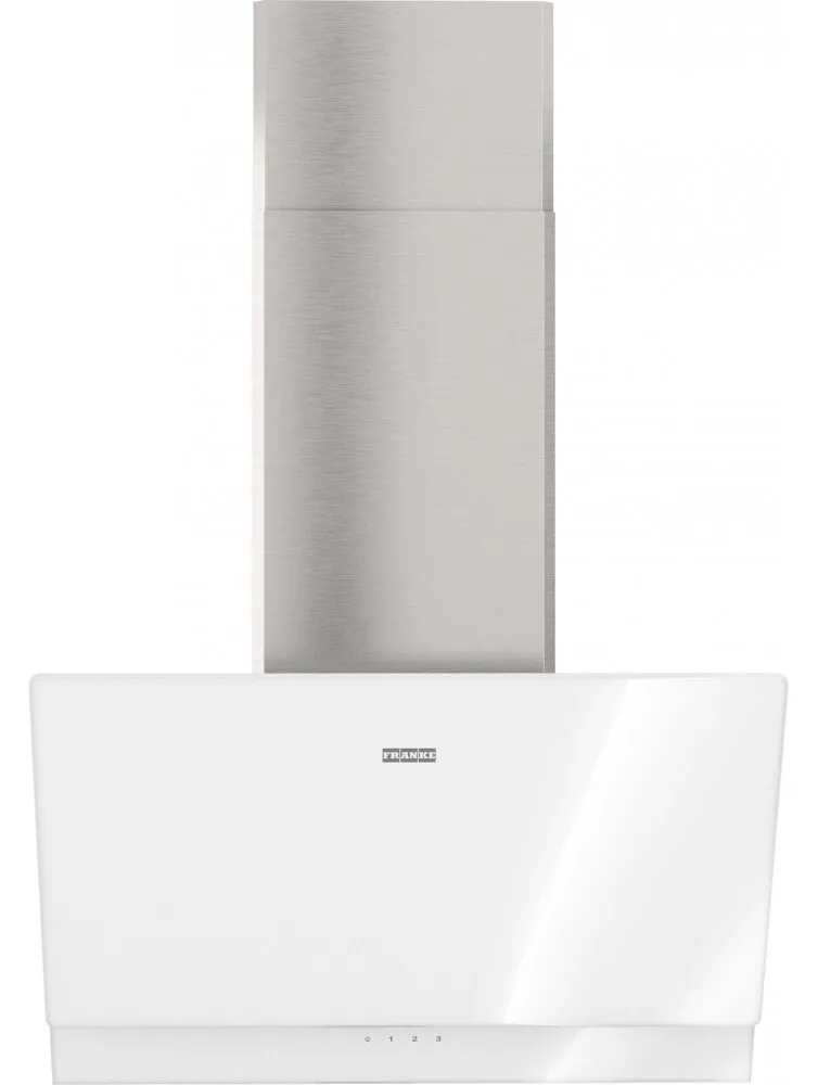 Фото товара: Franke TEMPER 60 WH/SS