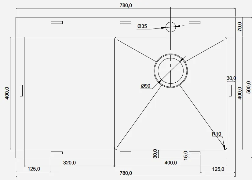 Схема встраивания