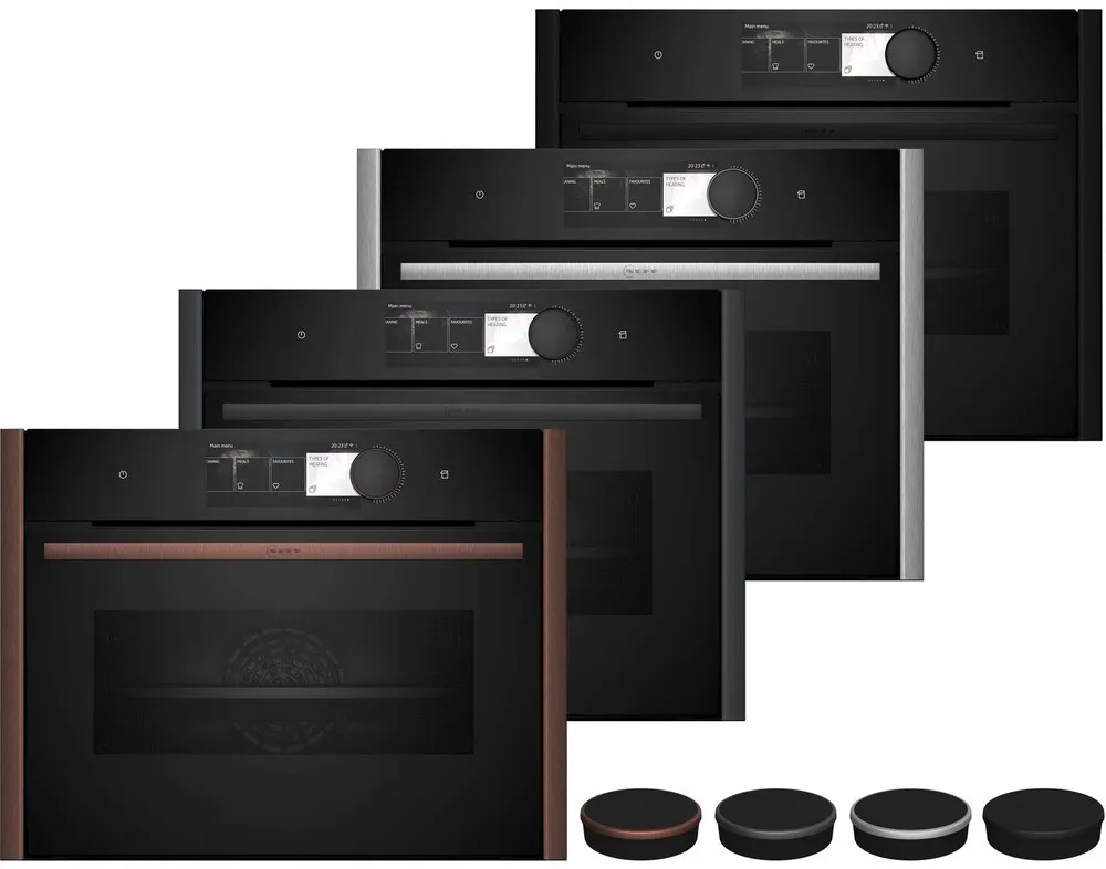 Фото товара: NEFF C29FY5CY0