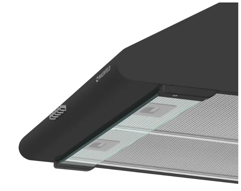 Детальное фото товара: Maunfeld MP-1 60 Black