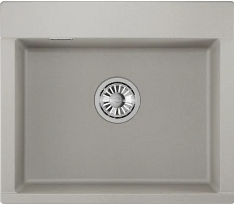 Фото товара: GRANULA ES-5804 мойка, гранит, базальт