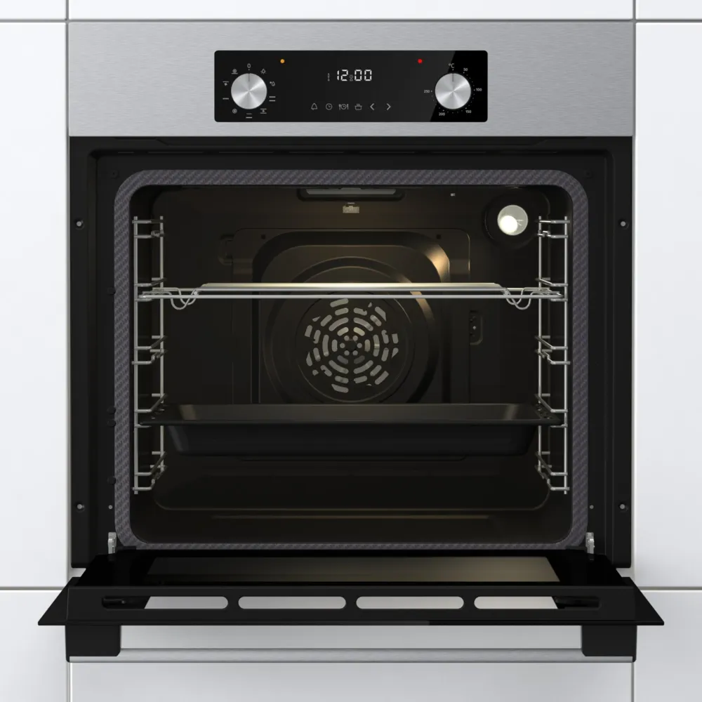 Детальное фото товара: Gorenje BO6737E02NX