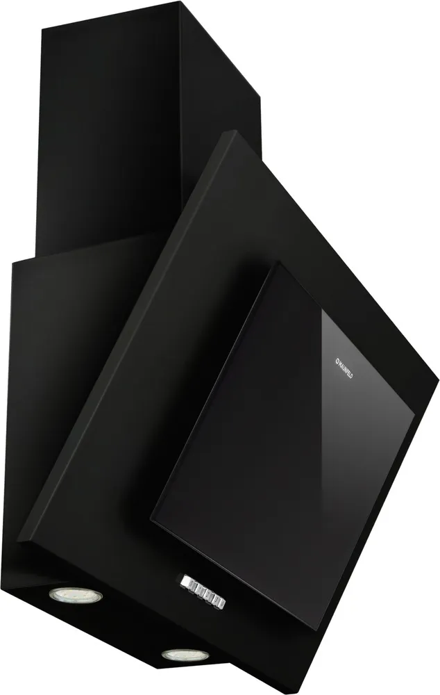 Детальное фото товара: Maunfeld Wind 60 A Black