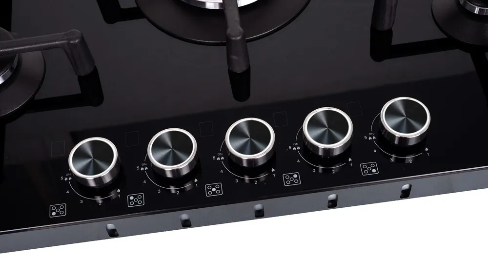 Детальное фото товара: Korting HGG 9766 ICPTN газовая поверхность