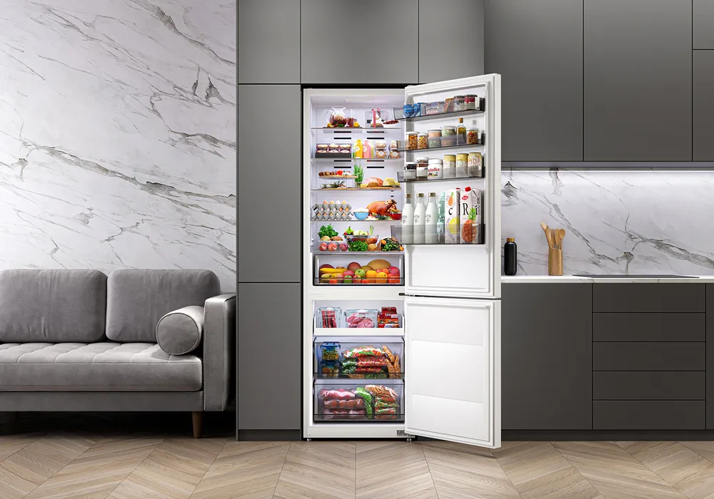 Детальное фото товара: LEX LKB201WGIDMax Wind