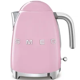 Фото товара: Smeg KLF03PKEU электрический чайник